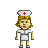 :doc_nurse_white_outfit: