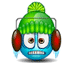 Frig brrr