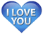 I love You